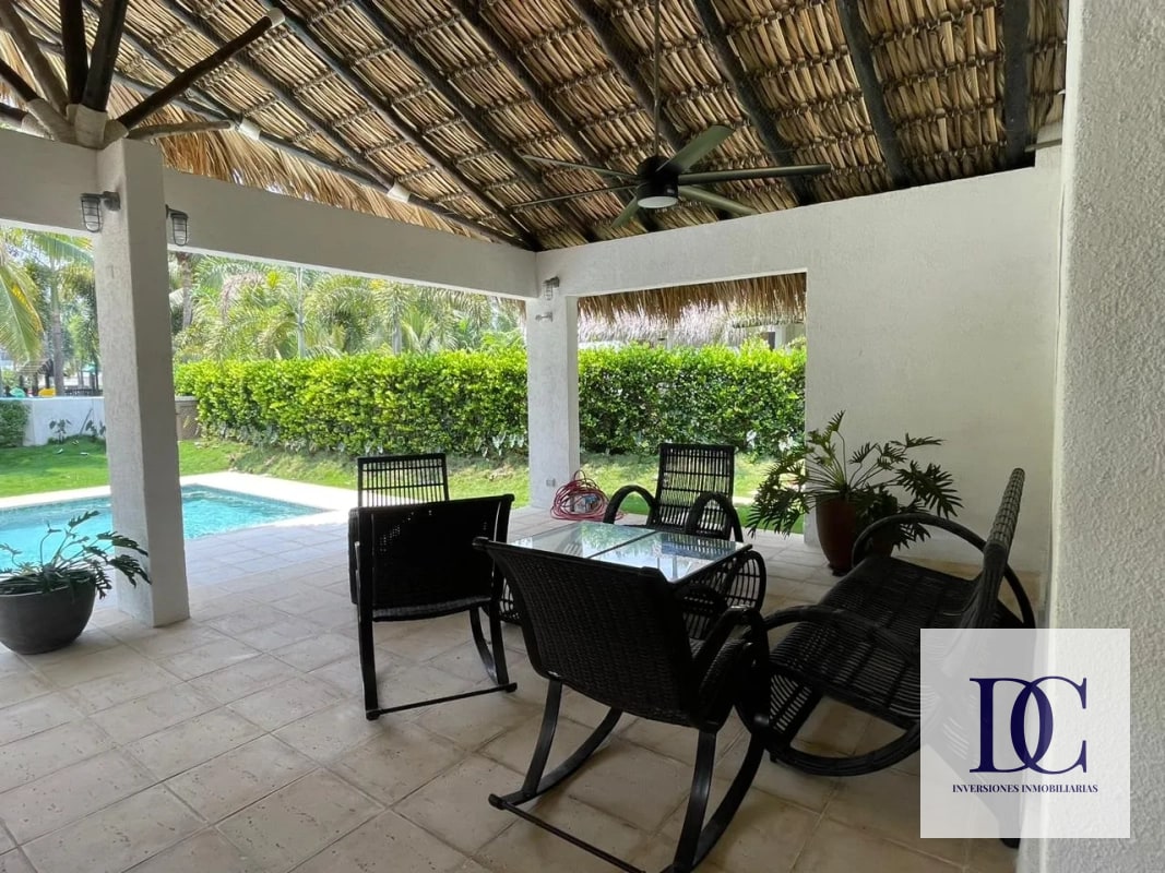 📍 CASA EN VENTA – BLANC MONTERICO | TORRE BAHÍA 7 - 3