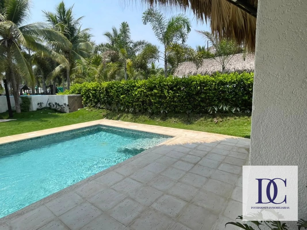 📍 CASA EN VENTA – BLANC MONTERICO | TORRE BAHÍA 7 - 2