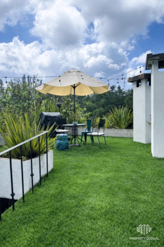 Casa en Venta 5 dormitorios Carretera a Fraijanes - 5
