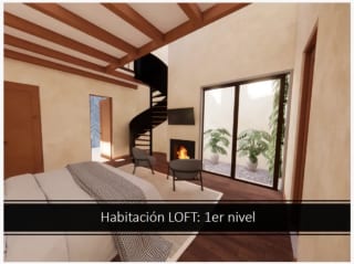 Casa en venta en Antigua Guatemala — Casa en Venta en Antigua, Sacatepéquez — miniatura 5 de 17
