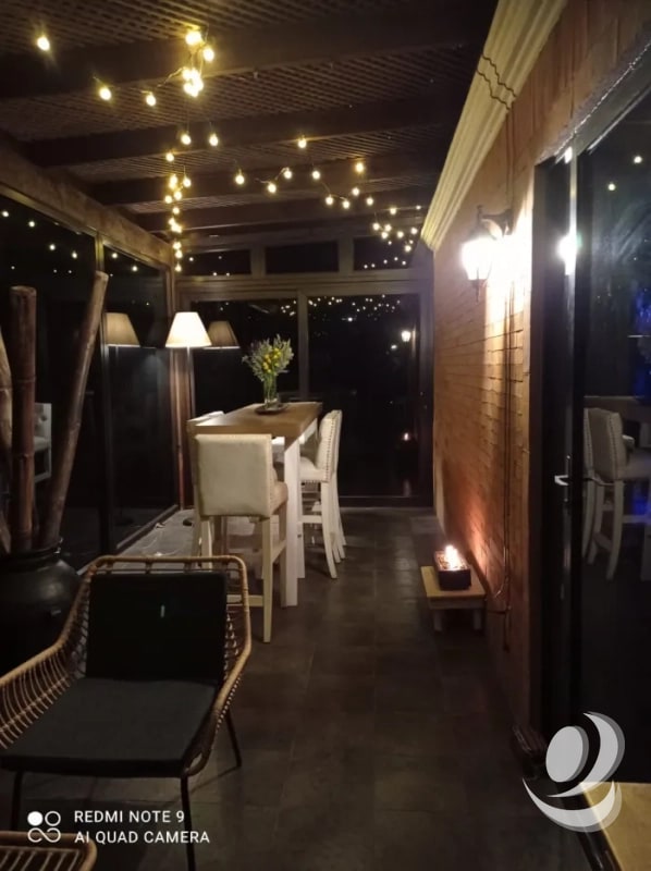 Vendo de Casa en Santiago de Compostela C.A.E.S. 19.5 Guatemala. - 12