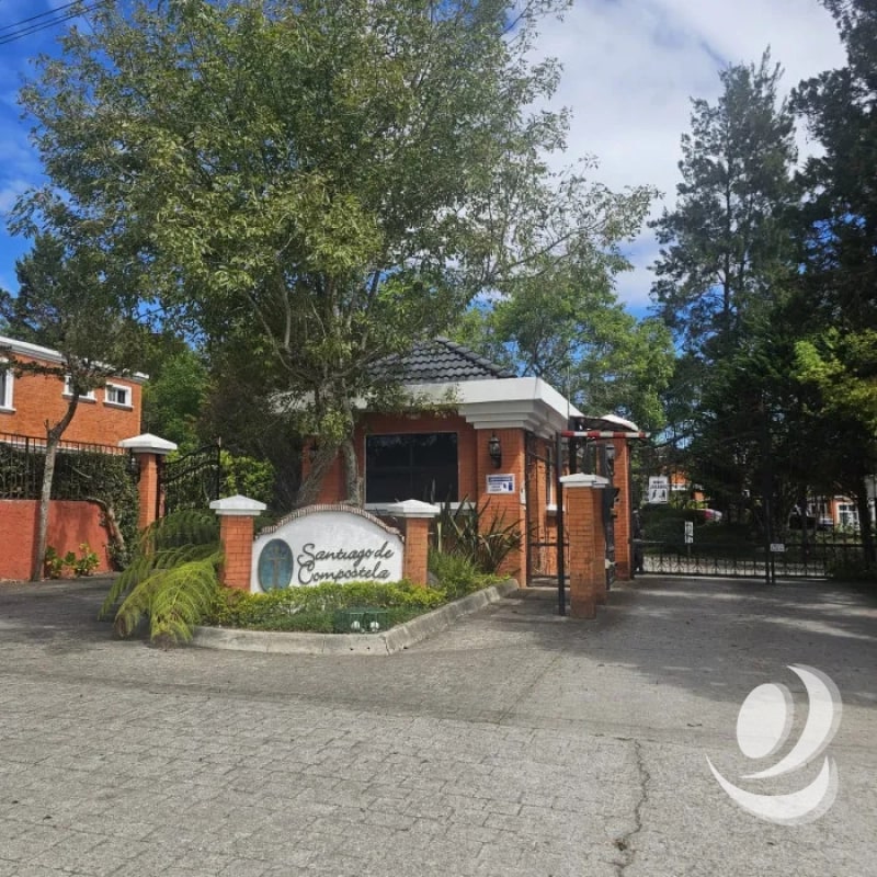 Vendo de Casa en Santiago de Compostela C.A.E.S. 19.5 Guatemala. - 6