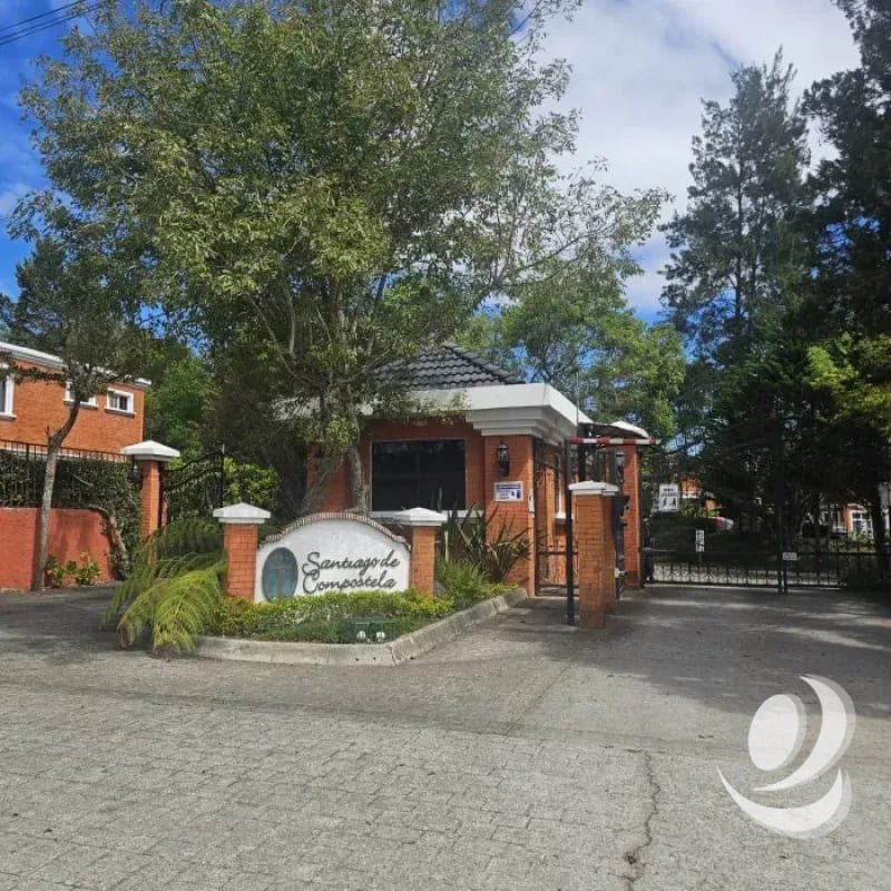 Vendo de Casa en Santiago de Compostela C.A.E.S. 19.5 Guatemala. — Casa en Venta en Santiago de Compostela, Carretera a El Salvador, Guatemala, Ciudad — foto 6 de 17