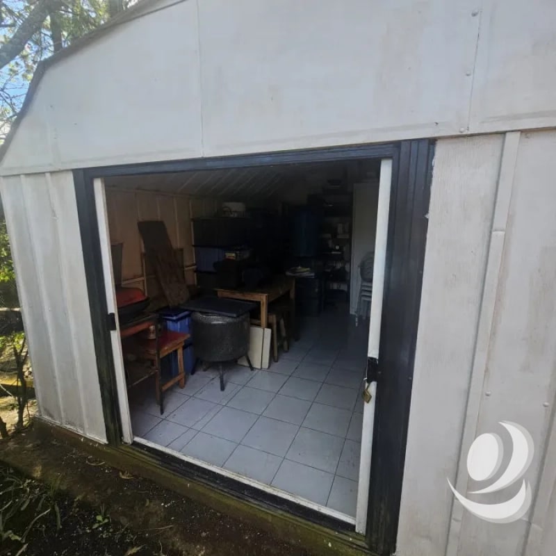 Vendo de Casa en Santiago de Compostela C.A.E.S. 19.5 Guatemala. - 3