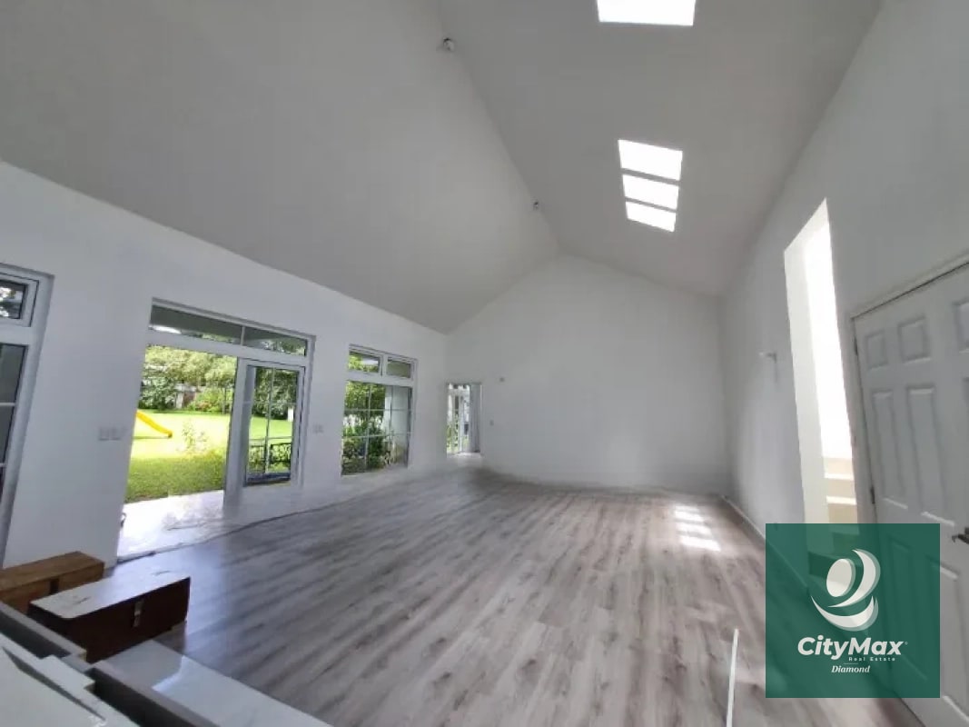 RENTA Casa 2 hab condominio Km.18 Carretera al Salvador - 13