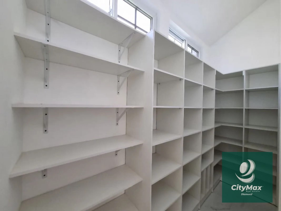 RENTA Casa 2 hab condominio Km.18 Carretera al Salvador - 12