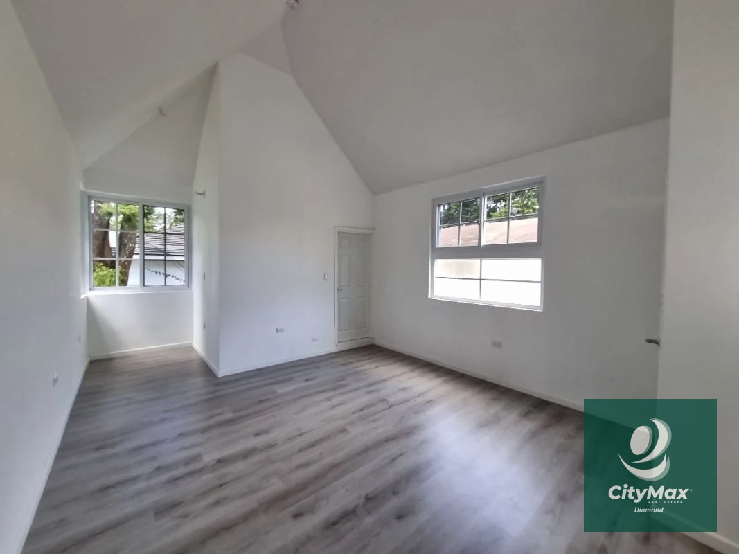 RENTA Casa 2 hab condominio Km.18 Carretera al Salvador - 3