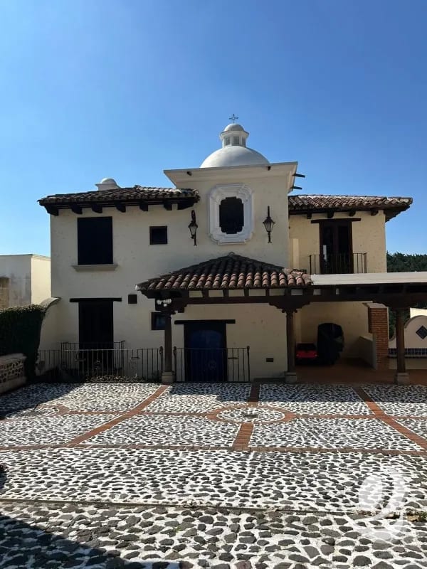 Vendo Casa en Carretera a el salvador km 20.5 LA FLORESTA. — Casa en Venta en Fraijanes, Carretera a El Salvador, Guatemala, Ciudad — foto 1 de 17