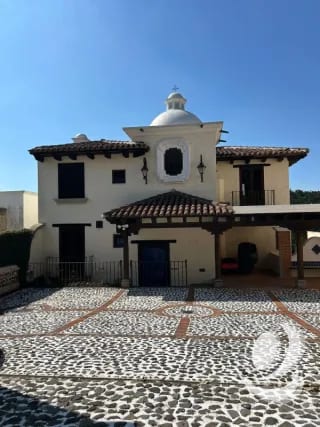 Vendo Casa en Carretera a el salvador km 20.5 LA FLORESTA. — Casa en Venta en Fraijanes, Carretera a El Salvador, Guatemala, Ciudad — miniatura 1 de 17
