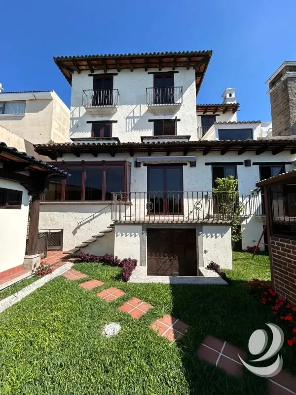 Vendo Casa en Carretera a el salvador km 20.5 LA FLORESTA. — Casa en Venta en Fraijanes, Carretera a El Salvador, Guatemala, Ciudad — foto 17 de 17
