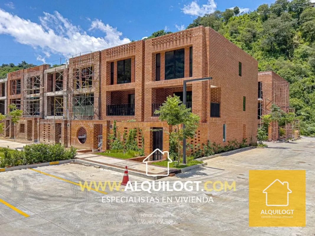Casa en Cañadas de Elgin Zona 13 de 3 Hab AGT2947 — Casa en Alquiler en Elgin, Zona 13, Guatemala, Ciudad — foto 8 de 8