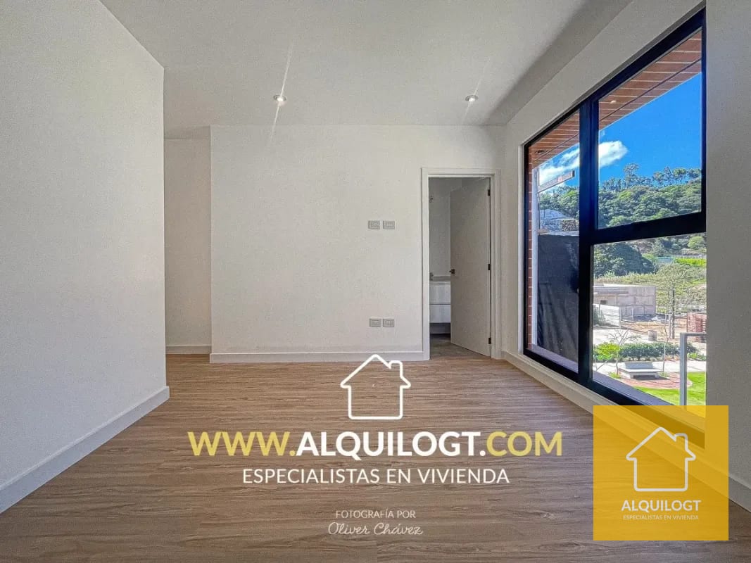 Casa en Cañadas de Elgin Zona 13 de 3 Hab AGT2947 — Casa en Alquiler en Elgin, Zona 13, Guatemala, Ciudad — foto 5 de 8