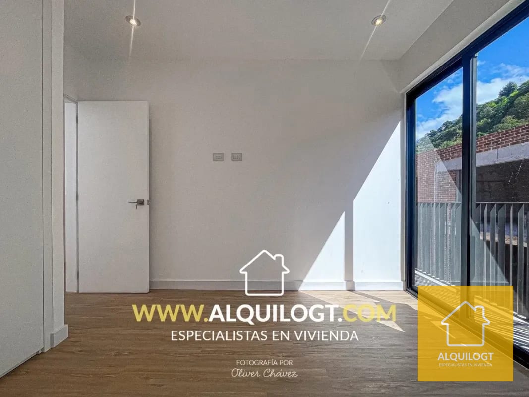 Casa en Cañadas de Elgin Zona 13 de 3 Hab AGT2947 — Casa en Alquiler en Elgin, Zona 13, Guatemala, Ciudad — foto 4 de 8