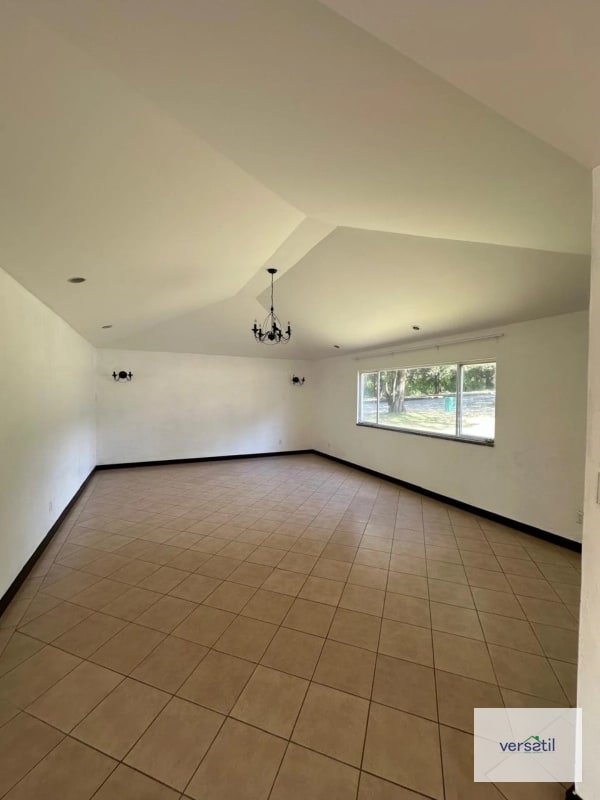 Linda Casa en Alquiler De UNA NIVEL Casa y Campo - 6