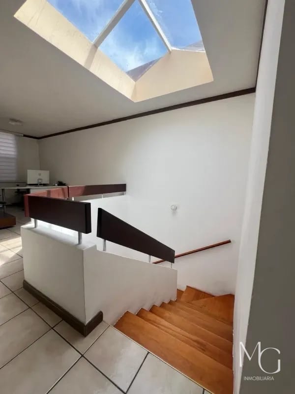 CASA EN VENTA – JARDINES DEL ROSARIO, ZONA 16 — Casa en Venta en Zona 16, Guatemala, Ciudad — foto 8 de 13
