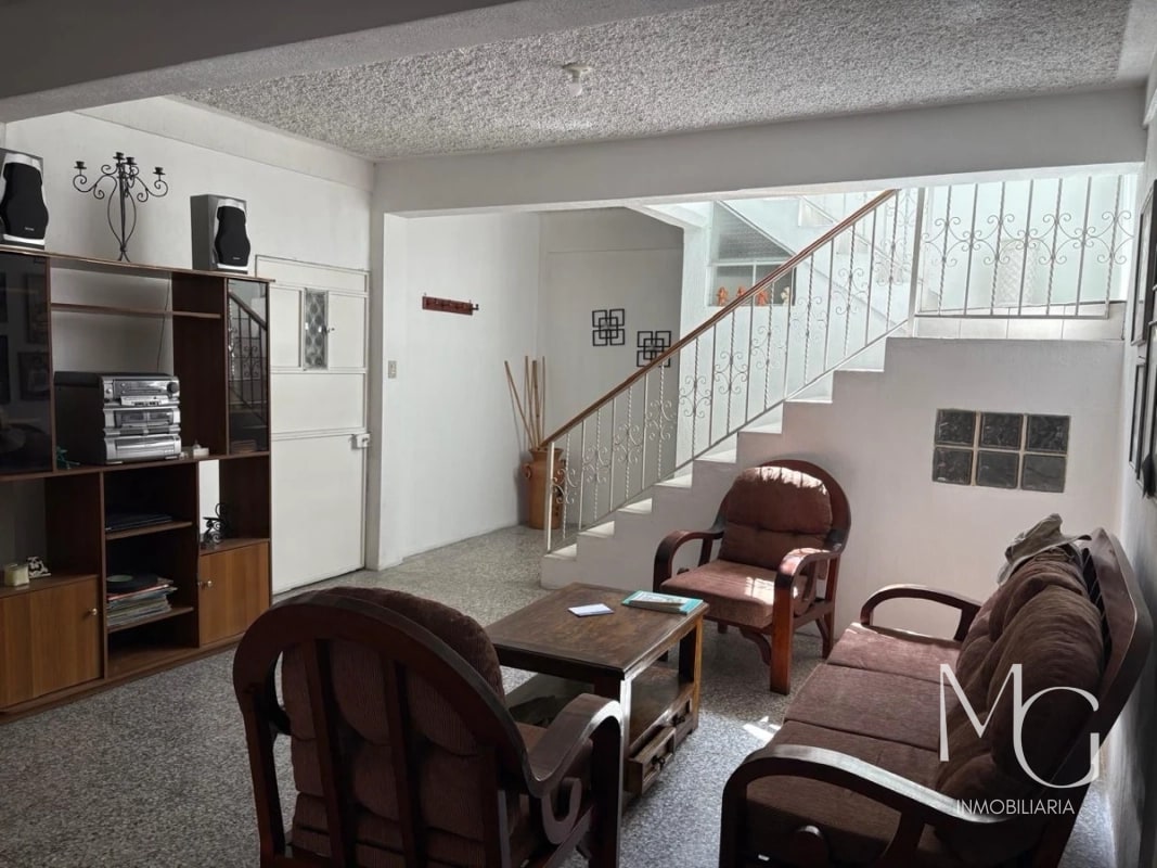 🔰 Vendo casa en zona 7, kaminal Juyú ( dentro de garita ) - 8