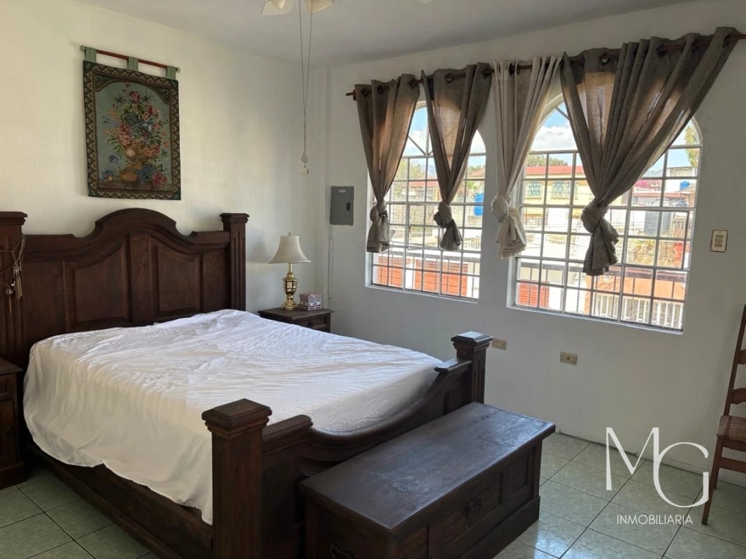 🔰 Vendo casa en zona 7, kaminal Juyú ( dentro de garita ) - 7