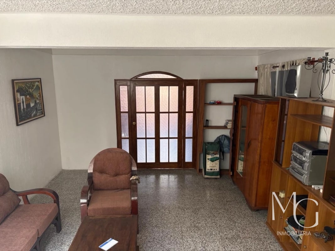🔰 Vendo casa en zona 7, kaminal Juyú ( dentro de garita ) - 6