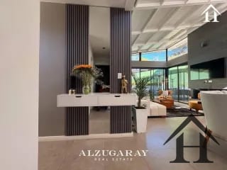 casa moderna de 1 nivel Cond exclusivo carr a el salv — Casa en Venta en Carretera a El Salvador, Guatemala, Ciudad — miniatura 13 de 13
