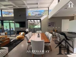 casa moderna de 1 nivel Cond exclusivo carr a el salv — Casa en Venta en Carretera a El Salvador, Guatemala, Ciudad — miniatura 12 de 13