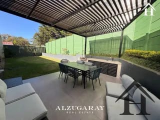 casa moderna de 1 nivel Cond exclusivo carr a el salv — Casa en Venta en Carretera a El Salvador, Guatemala, Ciudad — miniatura 8 de 13