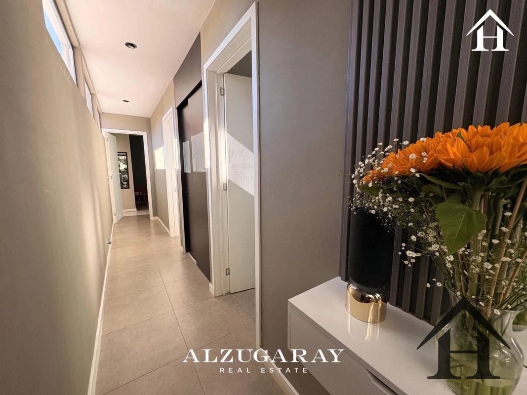 casa moderna de 1 nivel Cond exclusivo carr a el salv - 7