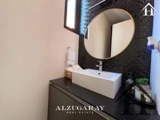 casa moderna de 1 nivel Cond exclusivo carr a el salv — Casa en Venta en Carretera a El Salvador, Guatemala, Ciudad — miniatura 6 de 13