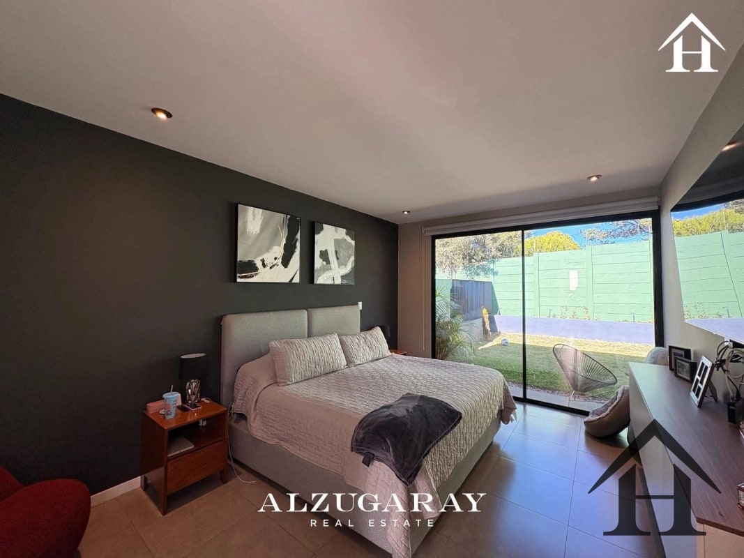 casa moderna de 1 nivel Cond exclusivo carr a el salv - 5
