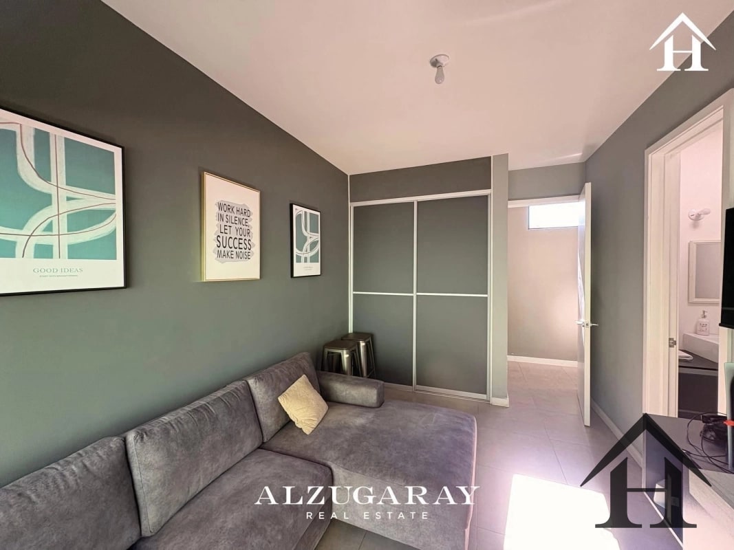 casa moderna de 1 nivel Cond exclusivo carr a el salv - 4