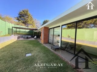 casa moderna de 1 nivel Cond exclusivo carr a el salv — Casa en Venta en Carretera a El Salvador, Guatemala, Ciudad — miniatura 2 de 13