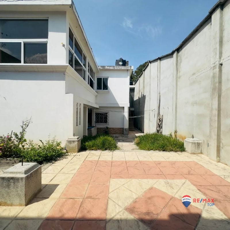 ZONA 1, CASA EN VENTA O RENTA  IDEAL PARA COMERCIAL O RESIDENCIAL - 3