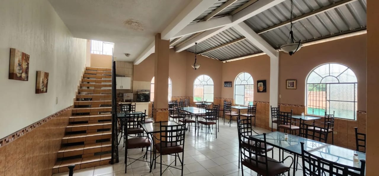 Venta de Casa para uso de Restaurante u Oficinas, Zona 1. — Casa en Venta en Zona 1, Guatemala, Ciudad — foto 9 de 16
