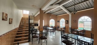 Venta de Casa para uso de Restaurante u Oficinas, Zona 1. — Casa en Venta en Zona 1, Guatemala, Ciudad — miniatura 9 de 16