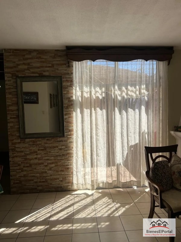 Casa en Condominio Altos del Encinal Zona 7 de Mixco - 7