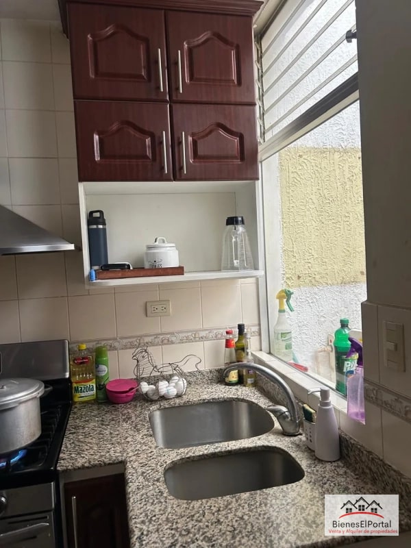 Casa en Condominio Altos del Encinal Zona 7 de Mixco - 5