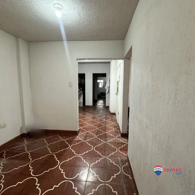ZONA 1, CASA EN RENTA IDEAL P/COMERCIAL O RESIDENCIAL - 8