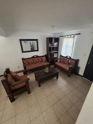 Alquiler Casa, Villa Santorini, Carretera a El Salvador — Casa en Alquiler en Carretera a El Salvador, Guatemala, Ciudad — miniatura 3 de 9