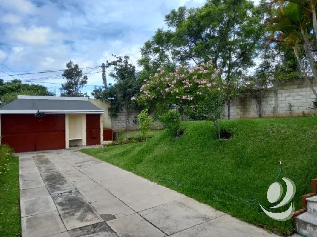 Casa Amueblada en Venta San Cristóbal, Guatemala - 17