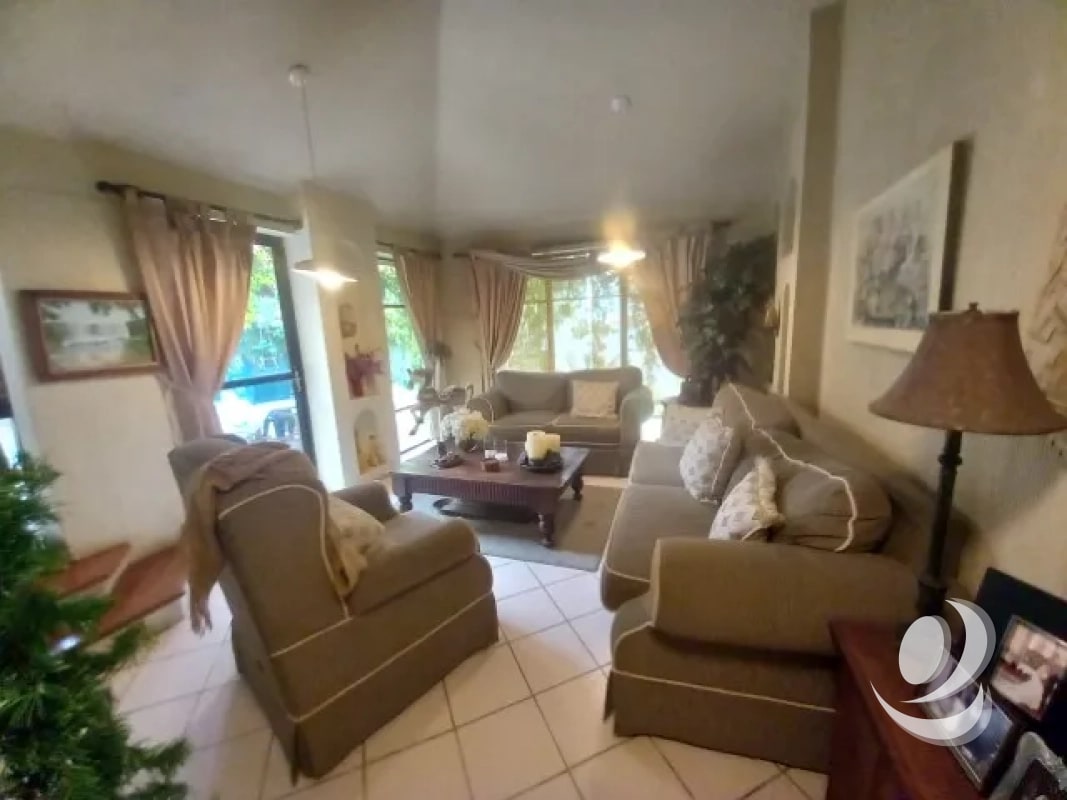 Casa Amueblada en Venta San Cristóbal, Guatemala - 14