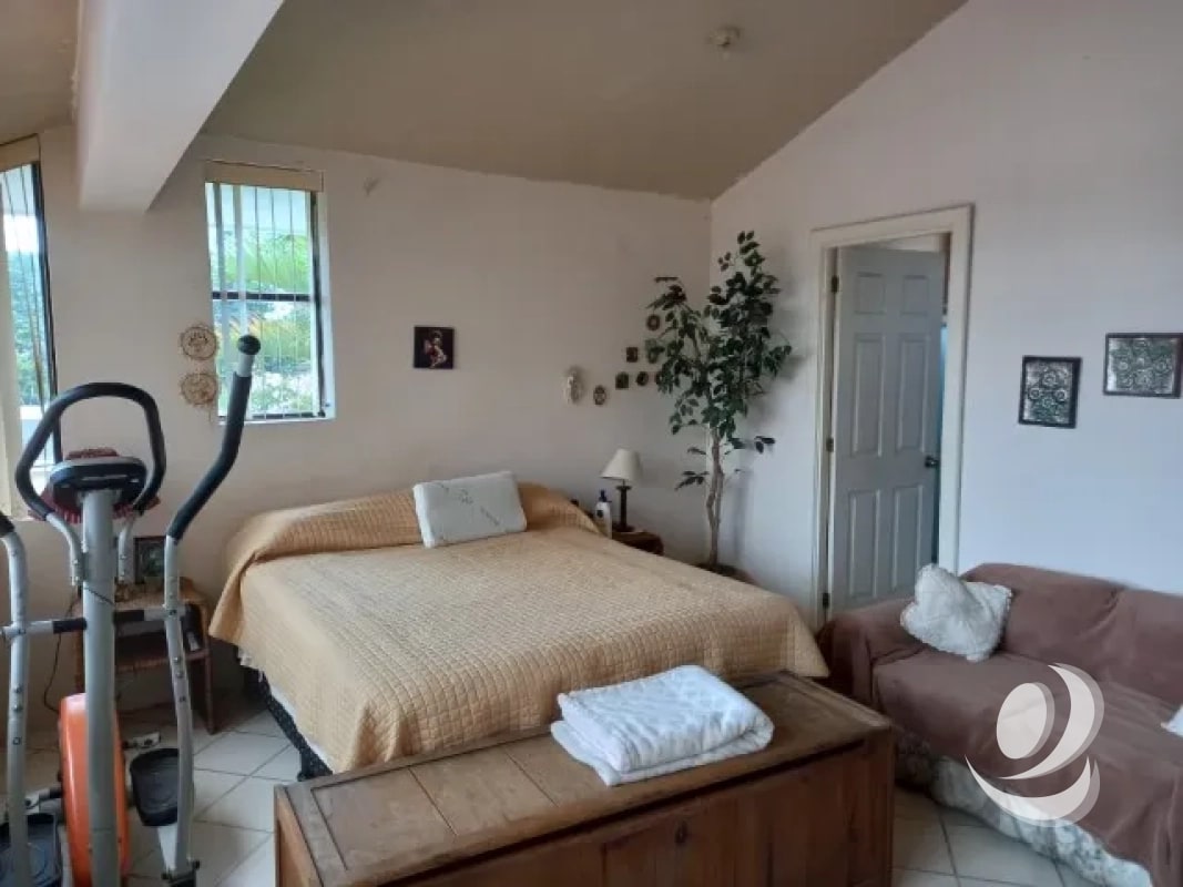 Casa Amueblada en Venta San Cristóbal, Guatemala - 10