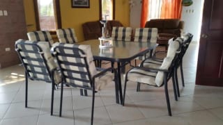 Venta Casa en la Playa -Chulamar- — Casa en Venta en Chulamar, Puerto San José, Escuintla — miniatura 11 de 13