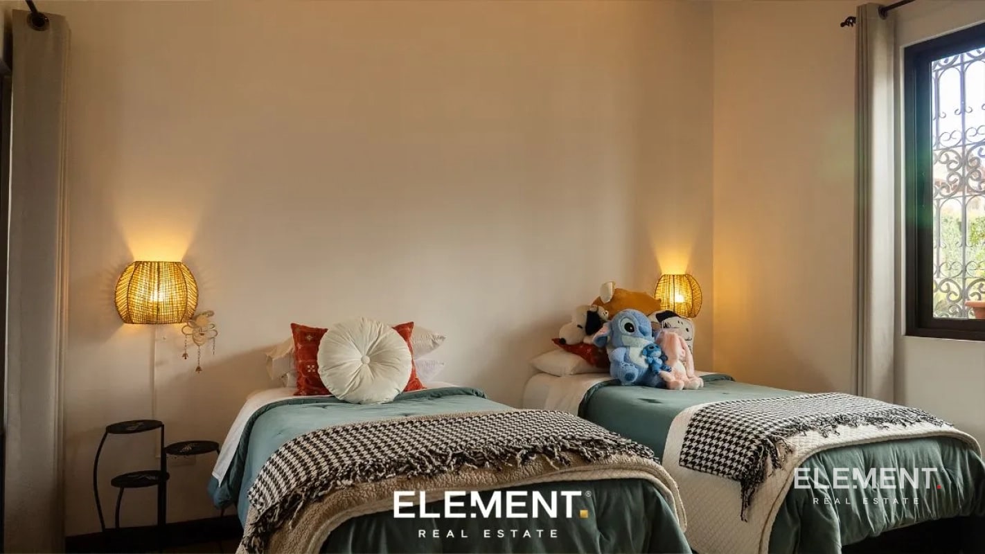 Casa con piscina en venta a minutos de Antigua Guatemala - 15