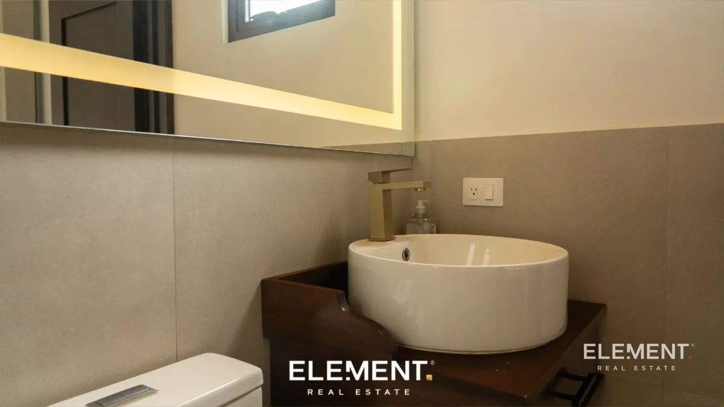 Casa con piscina en venta a minutos de Antigua Guatemala - 13
