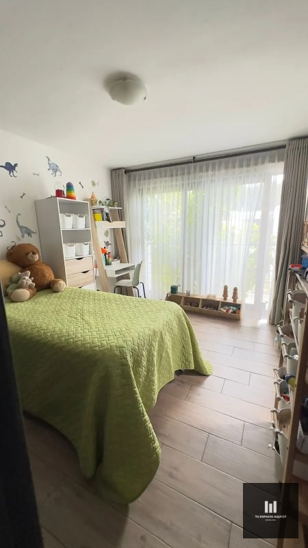 Bella Casa en Venta – Santa Catarina Pinula - Residenciales Verde 360 - 6