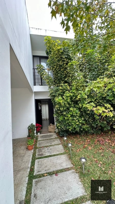 Bella Casa en Venta – Santa Catarina Pinula - Residenciales Verde 360 - 5