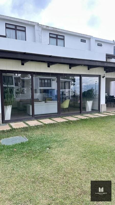 Bella Casa en Venta – Santa Catarina Pinula - Residenciales Verde 360 - 4