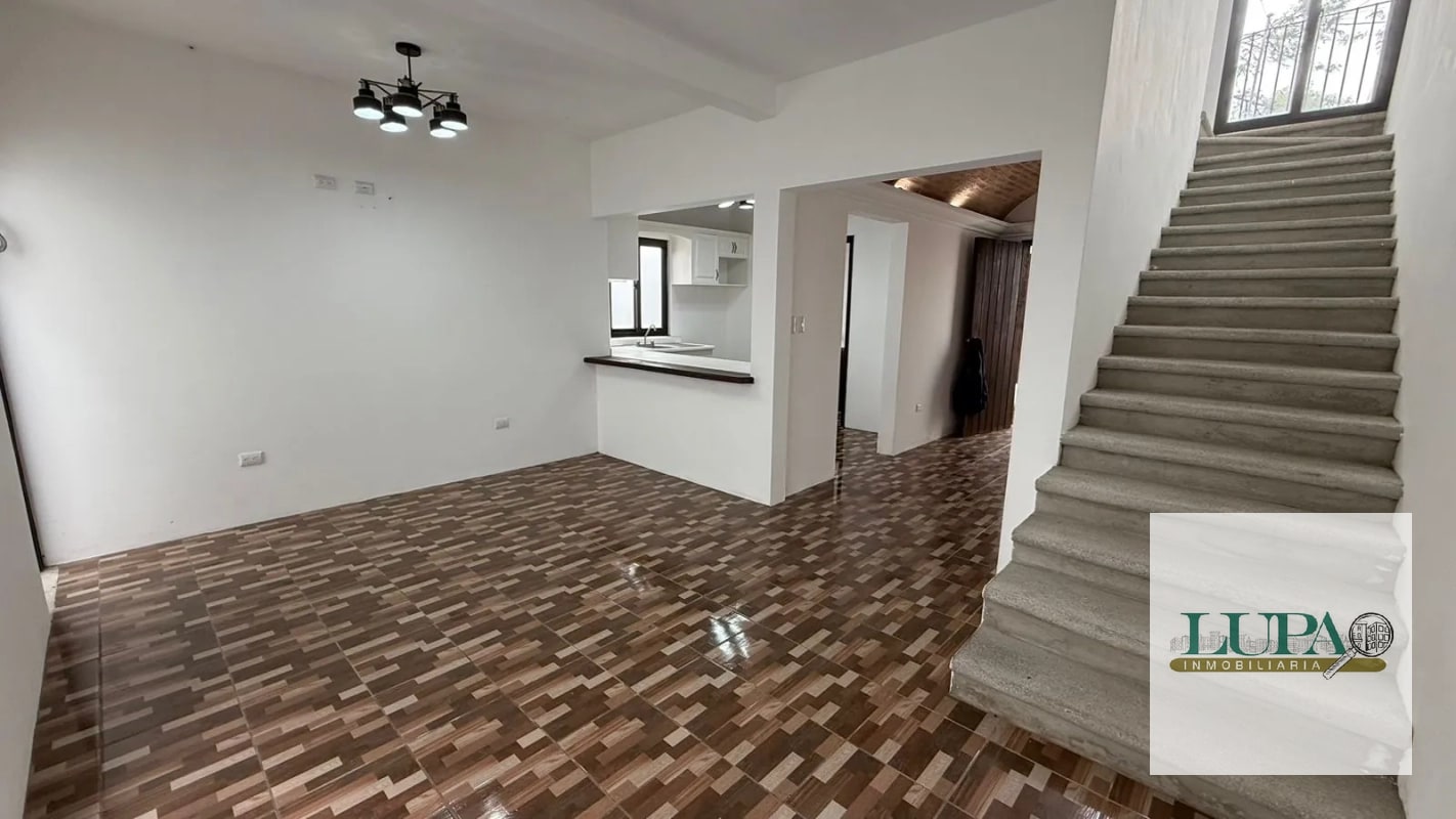 CASA EN VENTA EN ANTIGUA GARDENSANT - 6