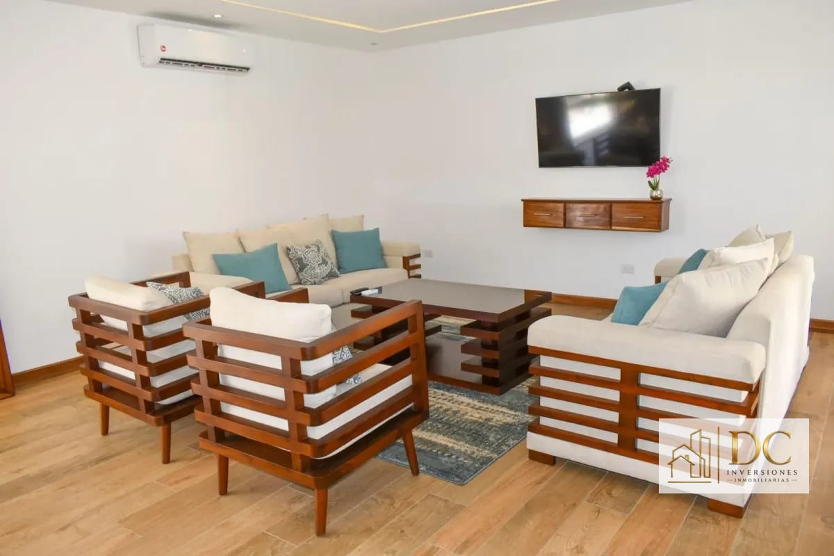 📍 VENDO CASA EN VILLA – MONTERRICO, TAXISCO — Casa en Venta en Villas de Monterrico, Monterrico, Santa Rosa — foto 12 de 14