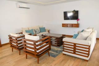 📍 VENDO CASA EN VILLA – MONTERRICO, TAXISCO — Casa en Venta en Villas de Monterrico, Monterrico, Santa Rosa — miniatura 12 de 14