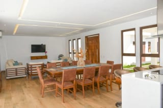 📍 VENDO CASA EN VILLA – MONTERRICO, TAXISCO — Casa en Venta en Villas de Monterrico, Monterrico, Santa Rosa — miniatura 11 de 14